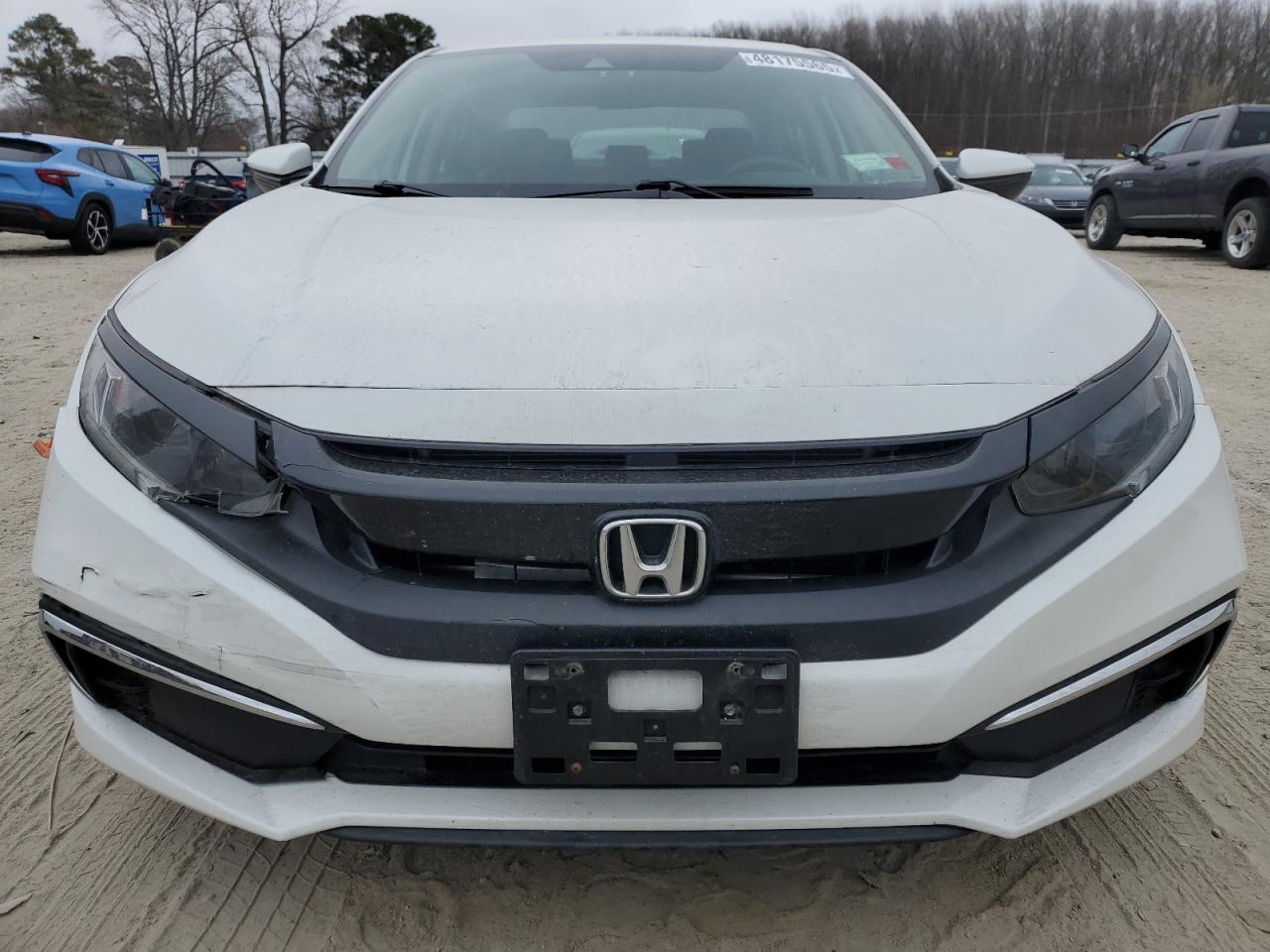 2019 Honda Civic - Image 5