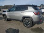 2019 Jeep Compass Trailhawk for Sale in Dunn, NC - Front End