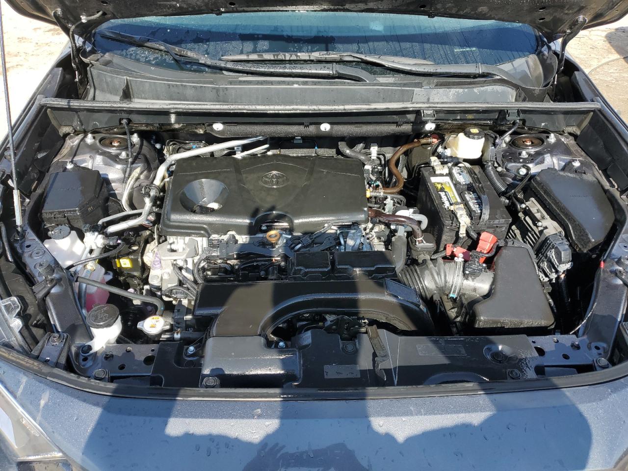 2020 Toyota RAV 4 - Image 12