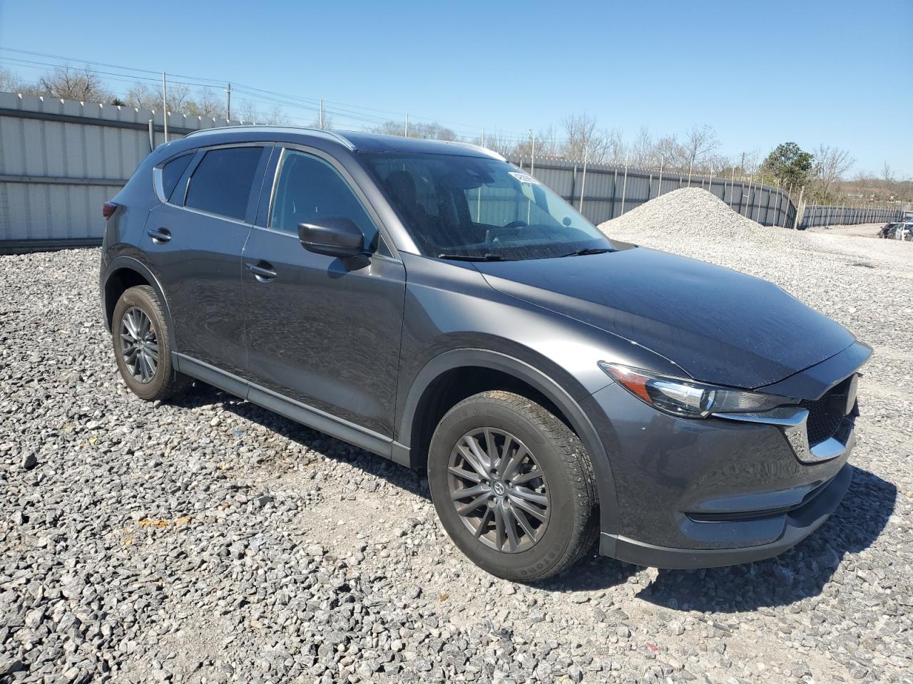 2019 Mazda CX-5 - Image 4