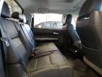 2017 Toyota Tundra Crewmax Limited продається в Abilene, TX - Front End