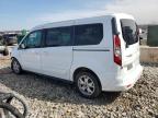 2014 Ford Transit Connect Xlt en Venta en Wayland, MI - Front End