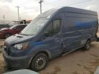 2021 Ford Transit T-250 იყიდება Albuquerque-ში, NM - Side