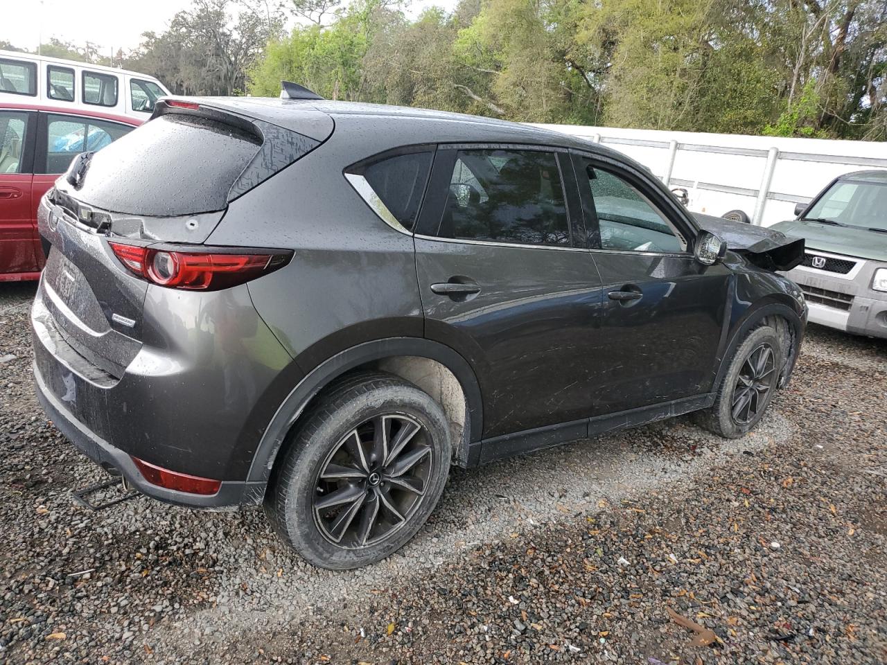 2018 Mazda CX-5 - Image 3