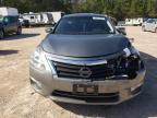 2015 Nissan Altima 2.5   for Sale in Charles City, VA - Front End