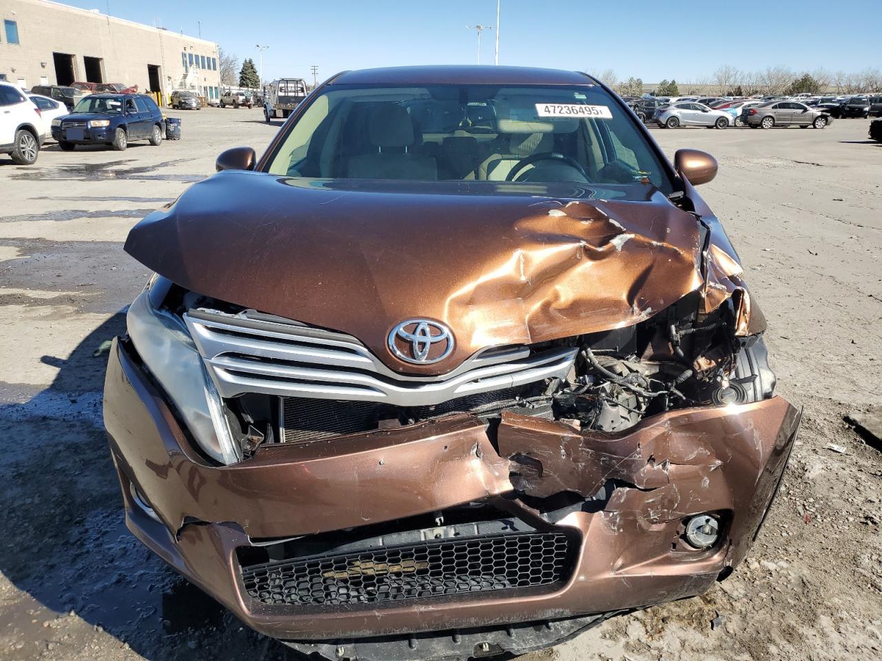 2010 Toyota Venza - Image 5