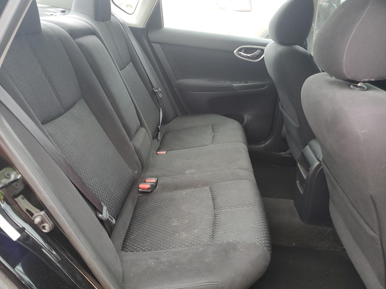 2013 Nissan Sentra - Image 10