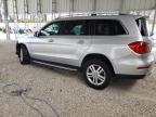 2013 Mercedes-Benz Gl 450 4Matic продається в Rogersville, MO - Front End