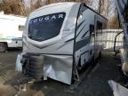 2024 Keystone Challenger Trvl Trl იყიდება Cahokia Heights-ში, IL - All Over