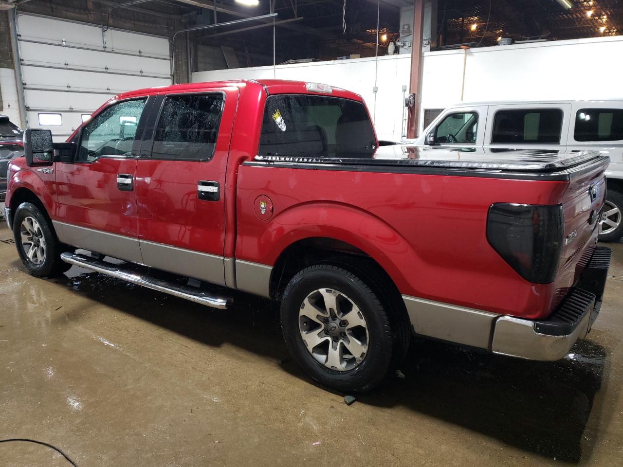 2011 Ford F-150 - Image 2