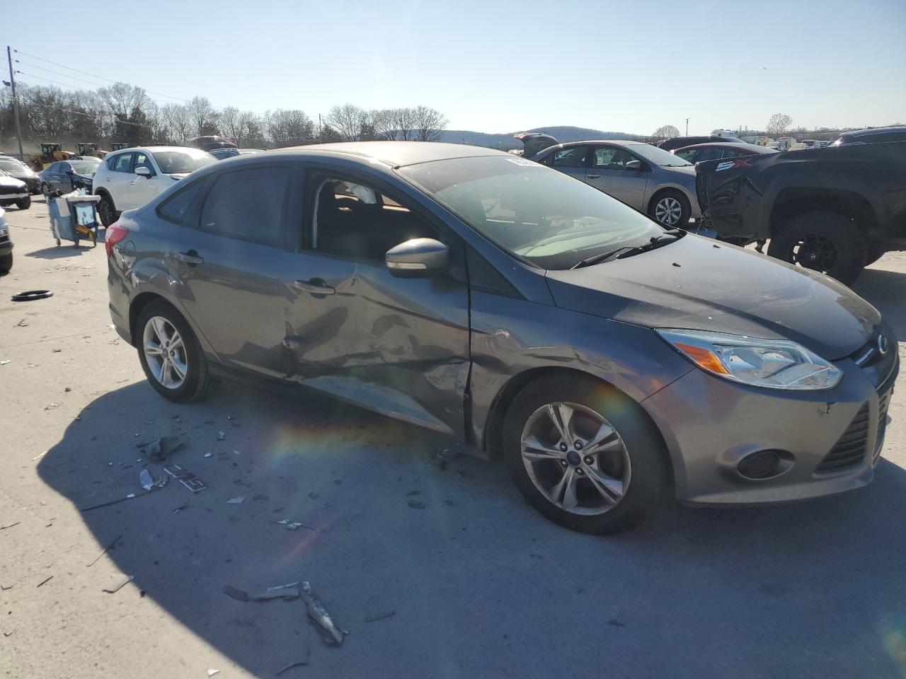 2014 Ford Focus - Image 4