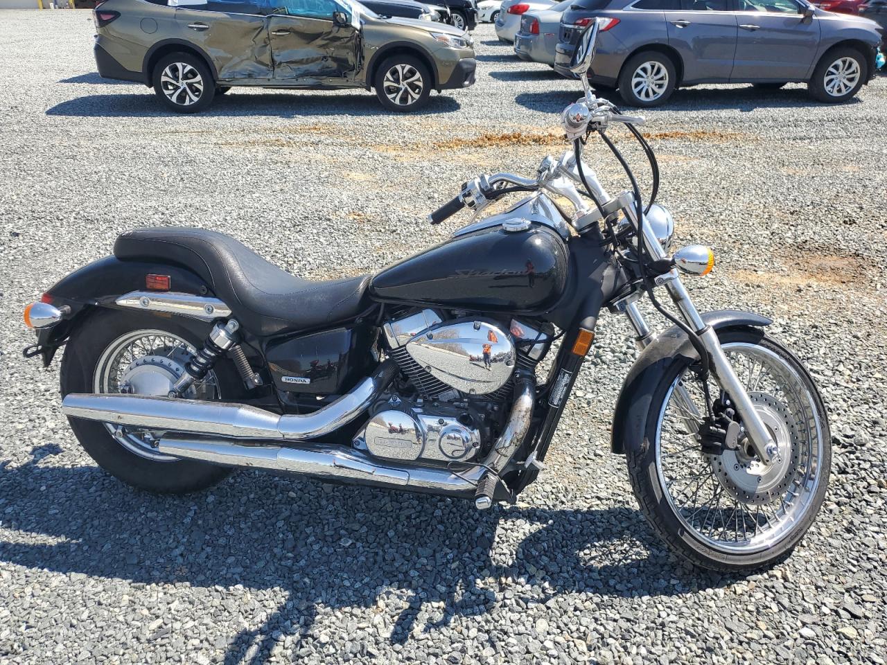 2008 Honda Vt750 C2 na sprzedaż w Concord, NC - All Over