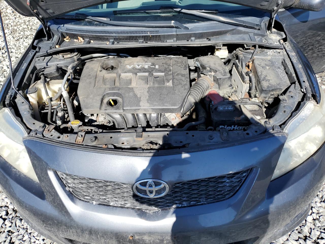2009 Toyota Corolla - Image 11
