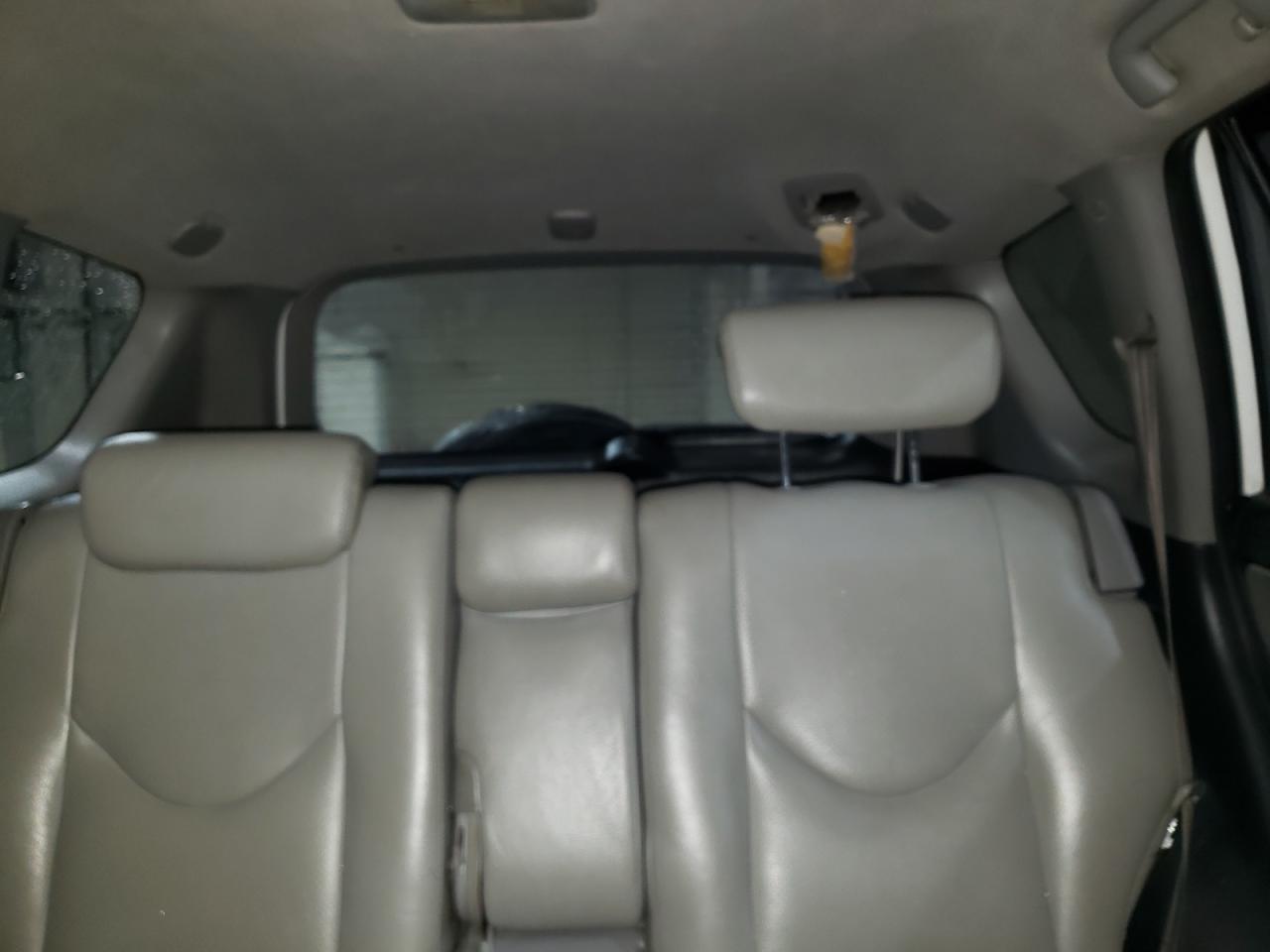 2007 Toyota RAV 4 - Image 10