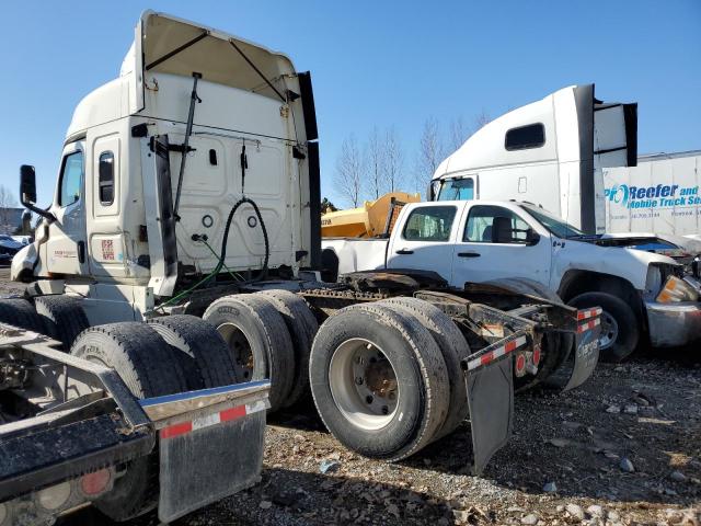 2019 FREIGHTLINER CASCADIA 126 