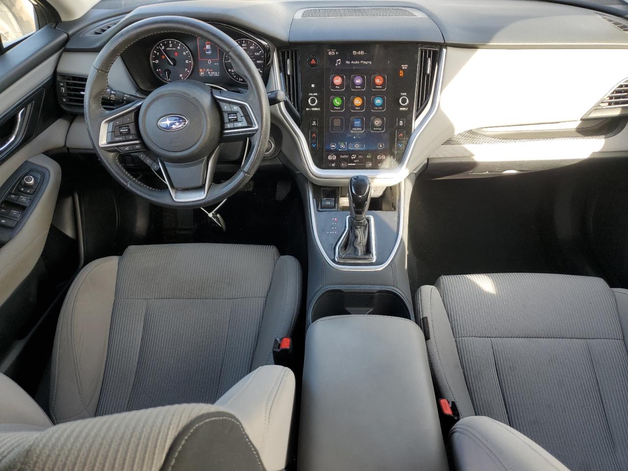 2020 Subaru Legacy - Image 8
