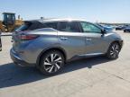 2023 Nissan Murano Sl zu verkaufen in Grand Prairie, TX - Front End
