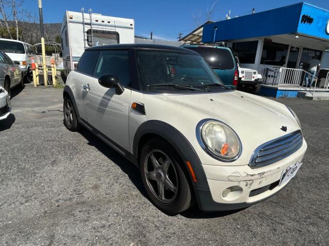 2007 Mini Cooper