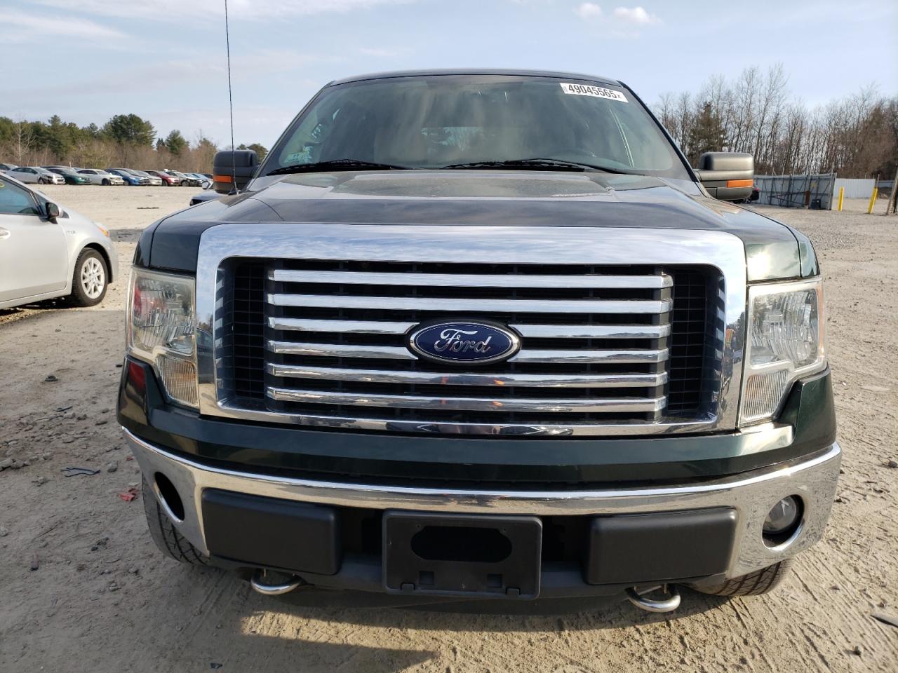 2012 Ford F-150 - Image 5