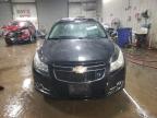 2011 Chevrolet Cruze Lt for Sale in Elgin, IL - Side