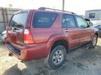 2006 Toyota 4Runner Sr5 de vânzare în Los Angeles, CA - Rear End