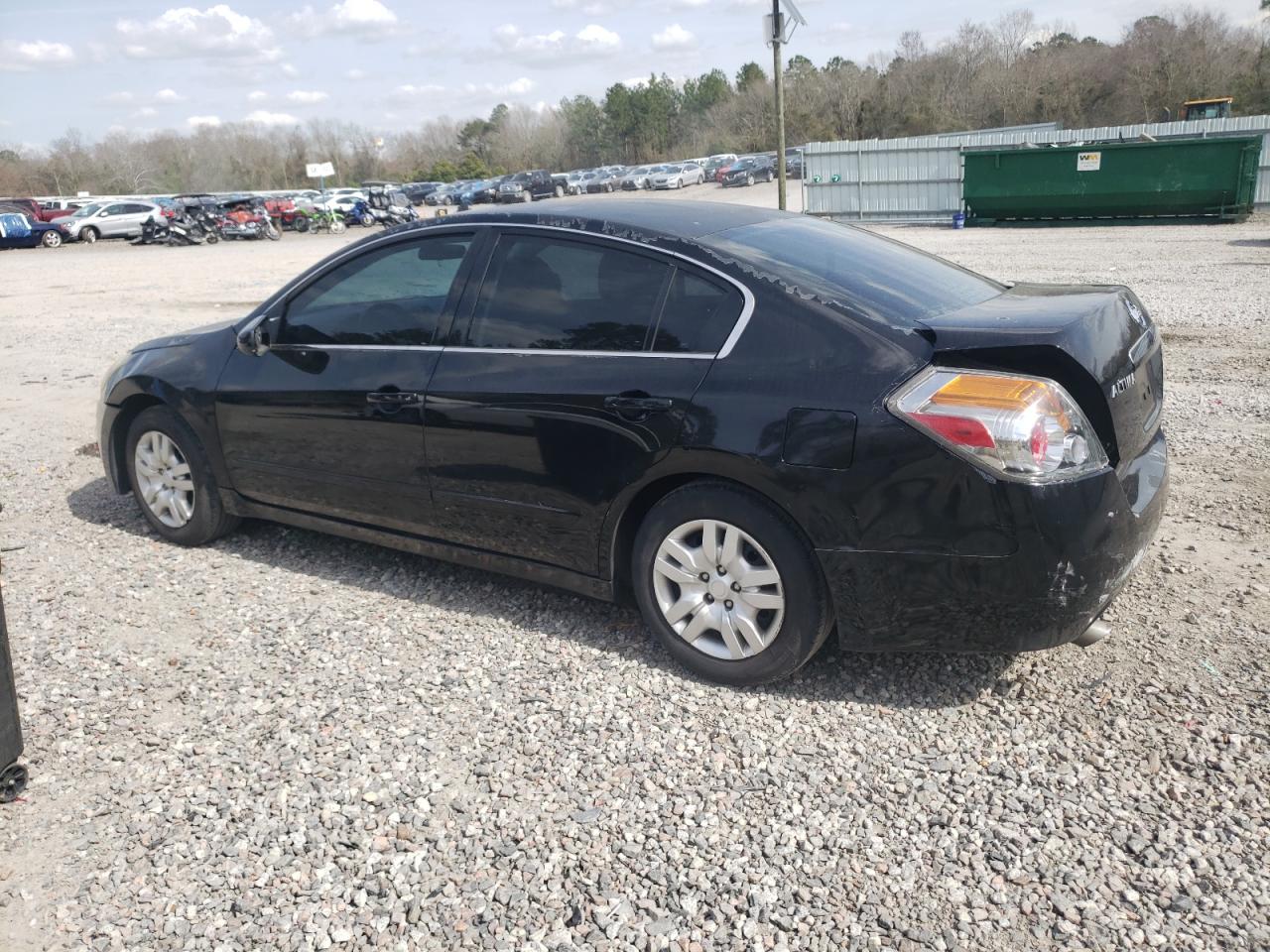2008 Nissan Altima - Image 2