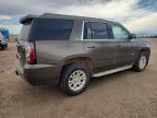 2015 Gmc Yukon Slt en Venta en Brighton, CO - Side