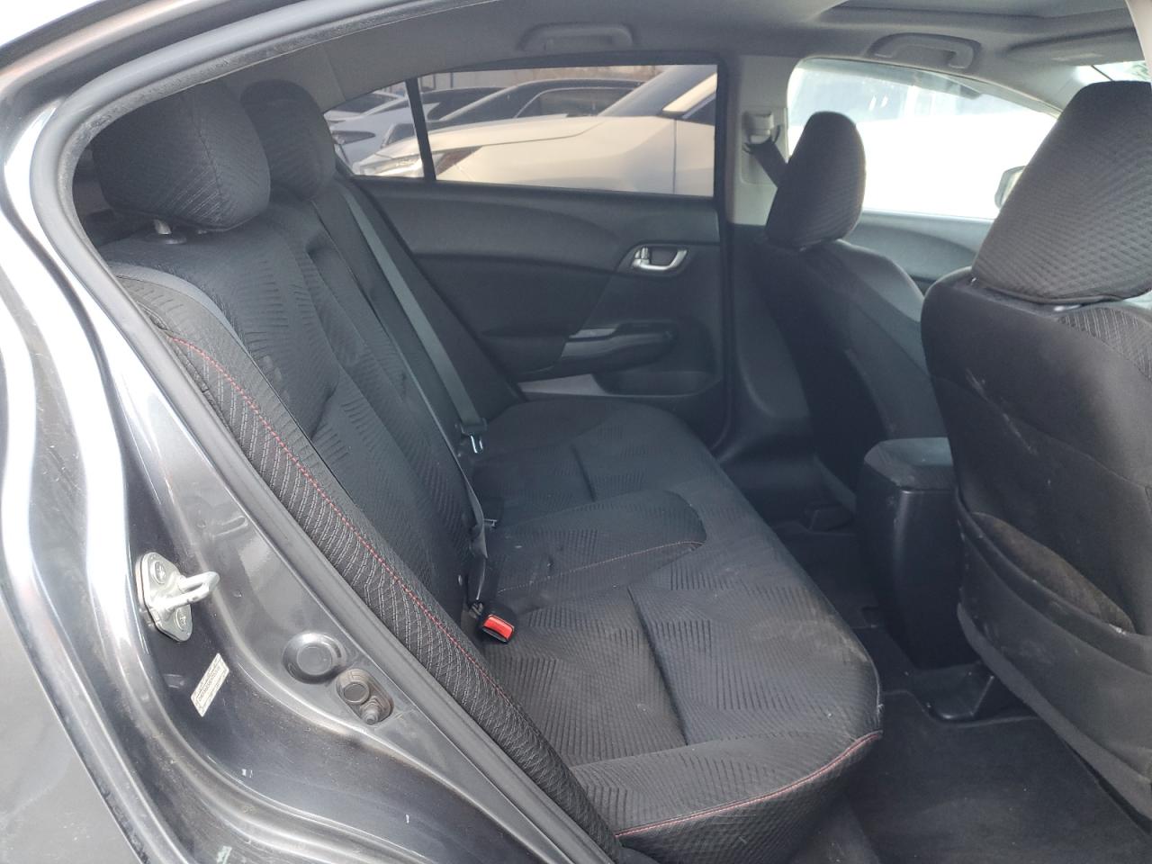 2012 Honda Civic - Image 10