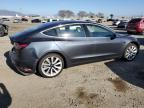 2018 Tesla Model 3  zu verkaufen in San Diego, CA - Front End