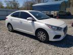 2019 Hyundai Accent Se for Sale in Augusta, GA - Front End