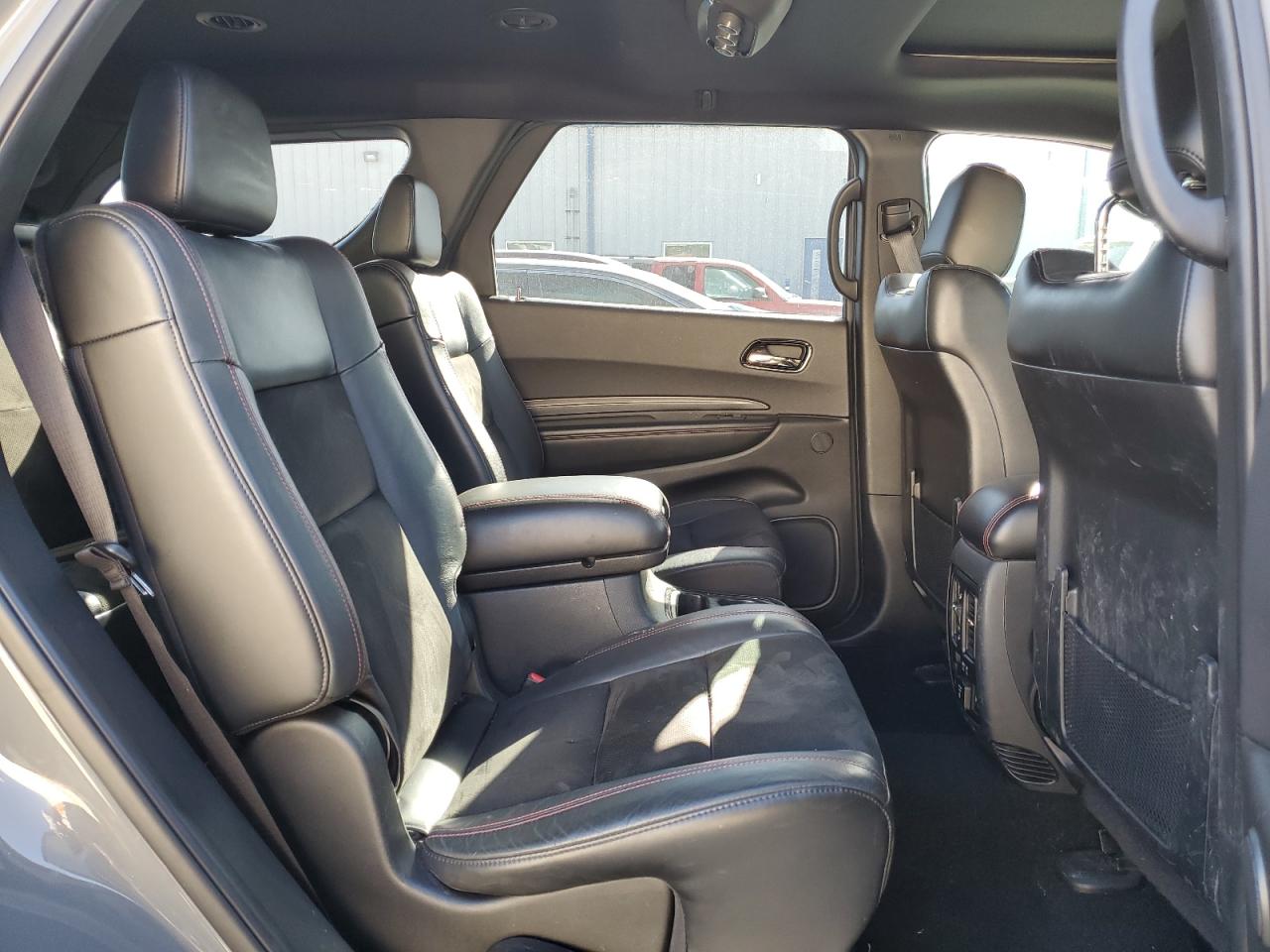2021 Dodge Durango - Image 11