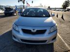 2010 Toyota Corolla Base en Venta en Van Nuys, CA - Side