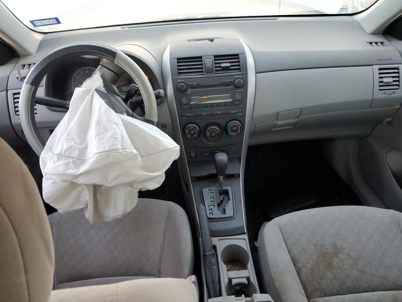 2009 Toyota Corolla - Image 8