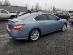 2011 Nissan Maxima S for Sale in Portland, OR - Front End