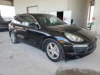 2012 Porsche Cayenne S Hybrid للبيع في Homestead، FL - Mechanical