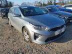 2020 KIA CEED 2 NAV for sale at Copart WOLVERHAMPTON