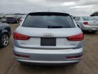 2015 Audi Q3 Prestige იყიდება Elgin-ში, IL - Front End