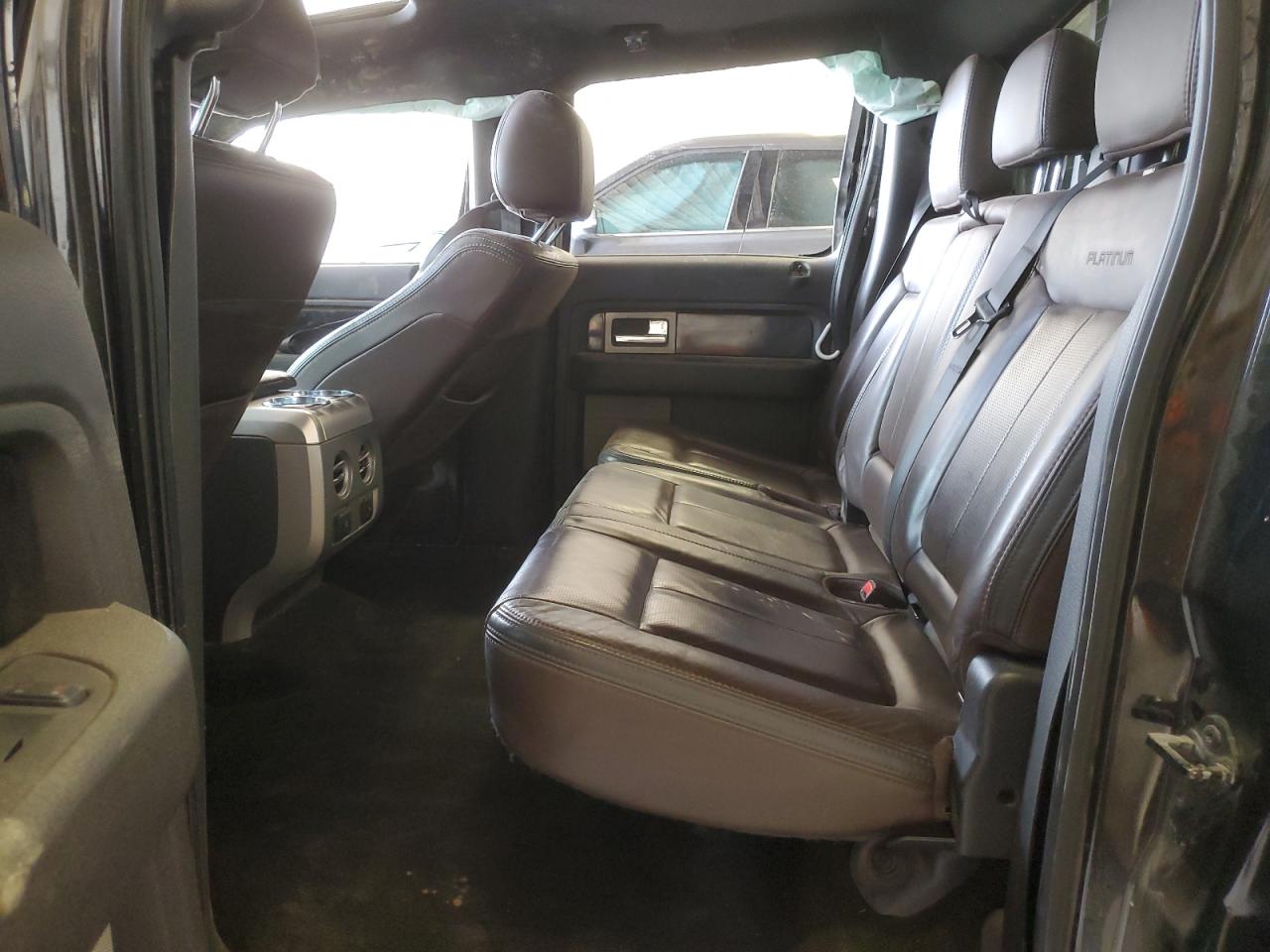 2012 Ford F-150 - Image 11