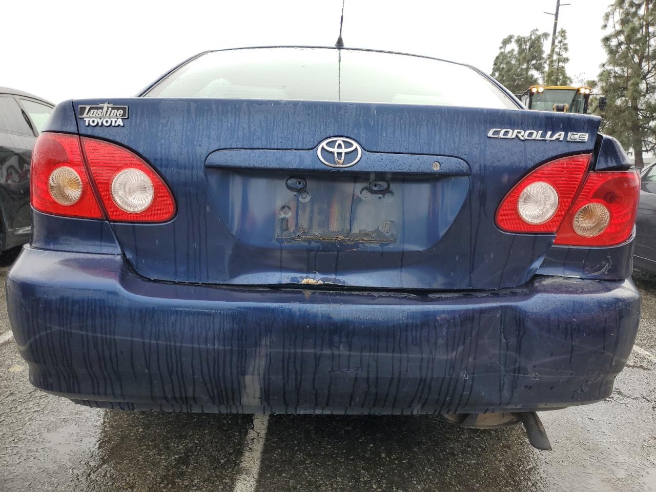 2006 Toyota Corolla - Image 6