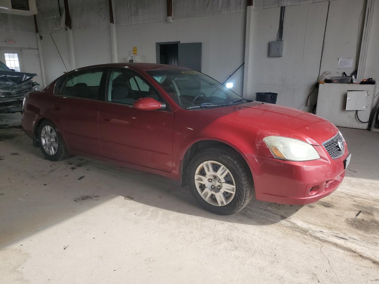 2006 Nissan Altima - Image 4