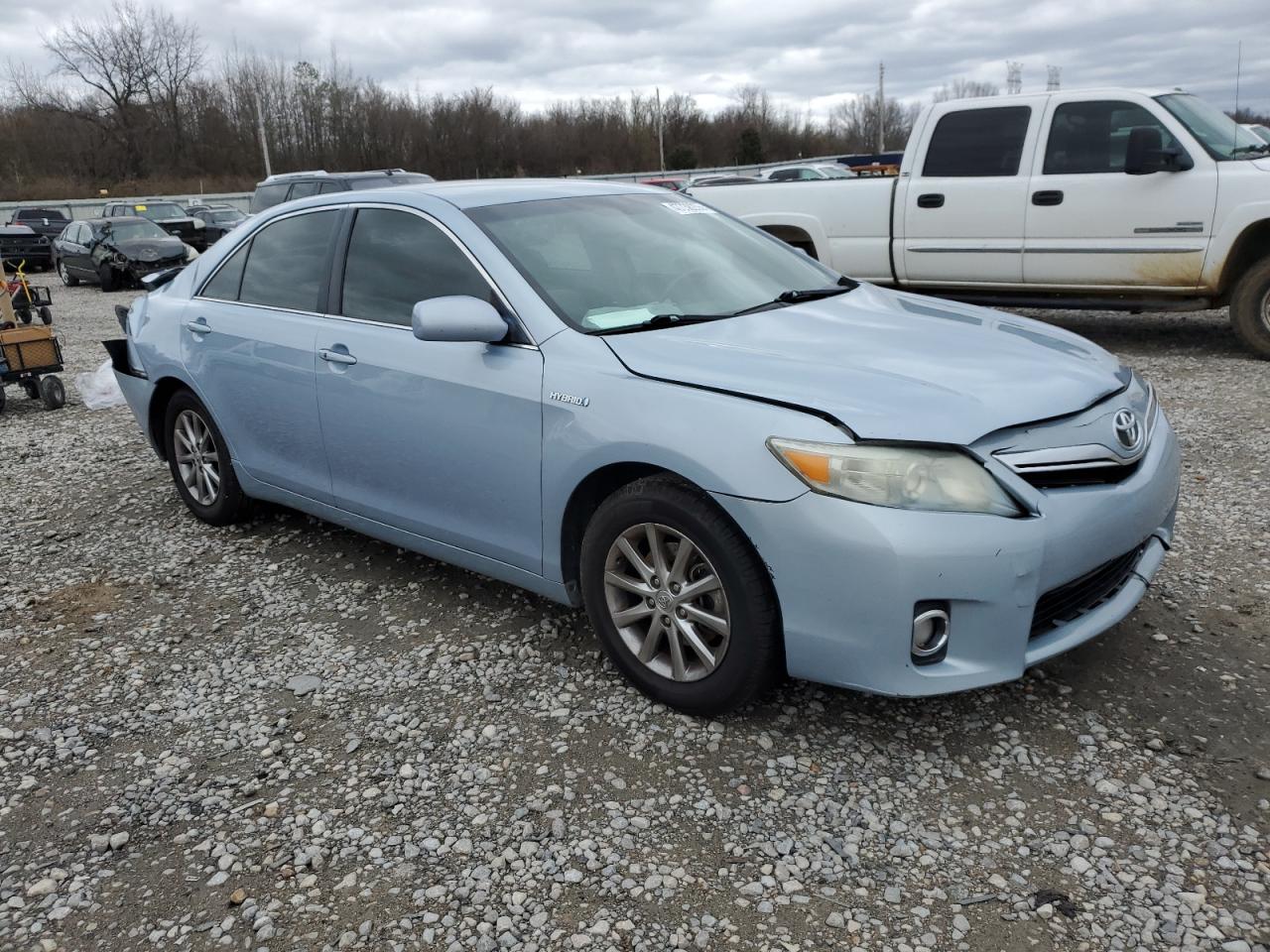2011 Toyota Camry - Image 4