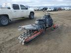 2024 POLARIS PATRIOTBOO for sale at Copart MT - HELENA