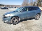 2009 Chevrolet Traverse Lt იყიდება Concord-ში, NC - All Over