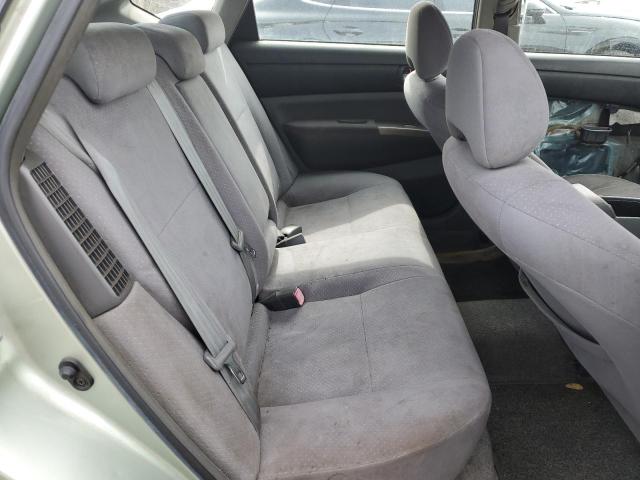 2006 TOYOTA PRIUS 