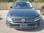 2018 Volkswagen Tiguan Se for Sale in San Martin, CA - Side
