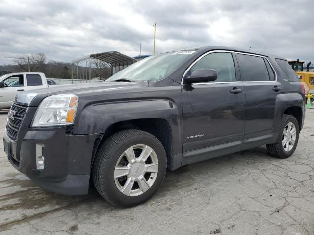  GMC TERRAIN 2013 Charcoal