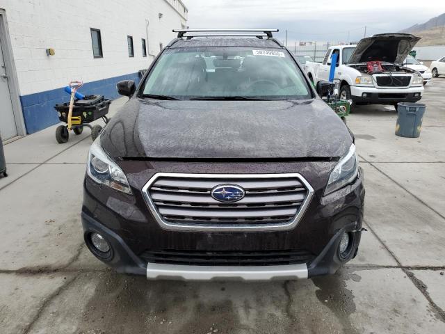  SUBARU OUTBACK 2017 Fioletowy