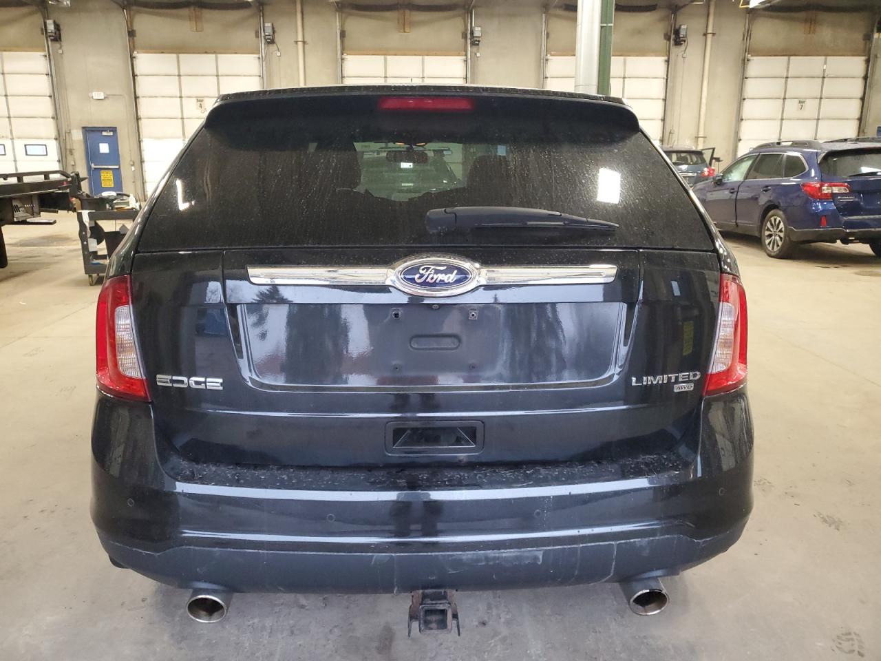 2013 Ford Edge - Image 6