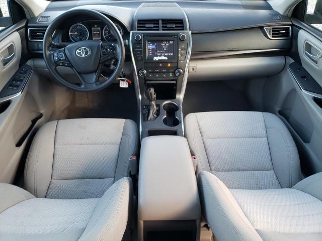  TOYOTA CAMRY 2016 Granatowy
