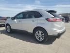 2019 Ford Edge Sel zu verkaufen in Wilmer, TX - Hail